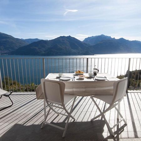 Looklake "Suite One" - Plesio By Lovecomo Menaggio Exteriér fotografie