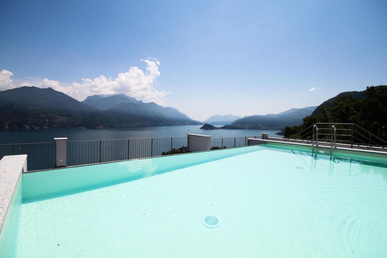 Looklake "Suite One" - Plesio By Lovecomo Menaggio Exteriér fotografie